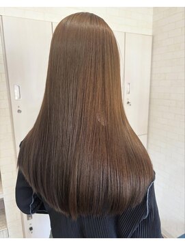 シェミール(CHEMIR) ブラウンカラー/ナチュラルカラー