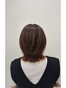 ヴァンカウンシル 津店(VAN COUNCIL) レイヤーロブ