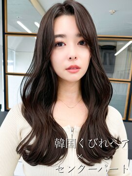 スタートウキョウ 渋谷(STAR TOKYO) 20代レイヤー◎美人見えヨシンモリ×艶透明感