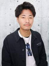 ブリーチ 金沢店(BLEACHi)&nbsp;高木 功基