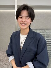 サンドハーツギンザ(sand Hearts ginza)&nbsp;山本 蓮