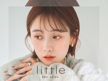 little×kuruku 銀座2号店 【リトルクルク】