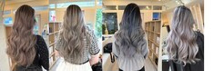 アンドケー 那覇おもろまち店(and K)のサロンヘッダー