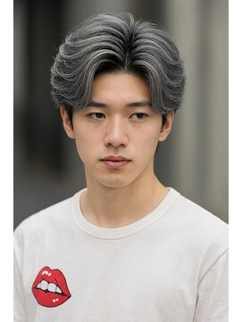 メンズショート