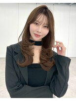 ユーフォリア 新宿店(Euphoria)&nbsp;大人気韓国レイヤーハイレイヤー