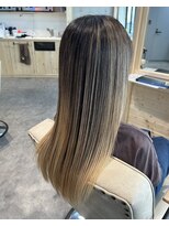 エブリ(every)&nbsp;髪質改善リペア