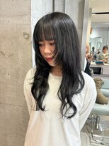 エンチャンテッド 天神大名(enchanted...)&nbsp;ハッシュカット