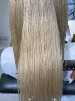 ロジャー(ROGER)&nbsp;艶感ブロンド