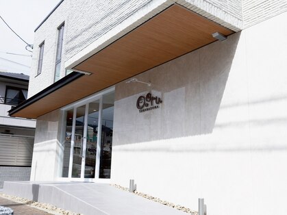 アエル 宝塚南口駅前店(aeru)の写真