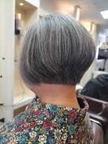 榮美容室 本店&nbsp;グラボブ