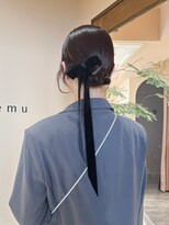 エミュ(emu) cherry pink