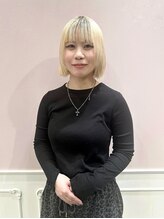 ルーチェココ(Lu'ce coco) 佐藤 舞花