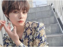 アイディーオージャパン(i.d.o japan)の雰囲気（落ち着いた空間と再現性の高いクオリティ★大人女性お勧めサロン）
