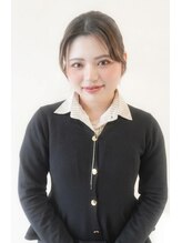 エーライン美容室(A-line) 野村 光花
