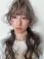 ローレン(LOREN)&nbsp;イメチェン/ハッシュカット/フルバング/似合わせカット/ボブ