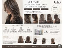 髪を綺麗に保ちたい女性の為の本格ケア