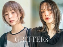  -サロン紹介- 口コミ高評価！全店平均4.8☆[東北ベストサロン☆”GRITTERｓ”]人気が絶えない理由