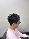 ショートスタイル