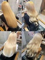 ルフレ 新宿歌舞伎町店(Reflet)&nbsp;◎【プルエクステハイトーン】