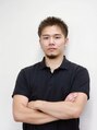 スリーク 吹田店(Sleek)&nbsp;日高 直弥