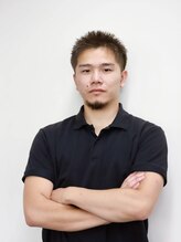 スリーク 吹田店(Sleek)&nbsp;日高 直弥