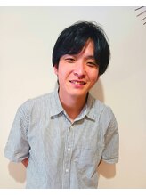 ジェントルマン(GENTLE MAN) キョウヘイ