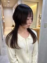 ジル(JiLL.)&nbsp;クラゲウルフ