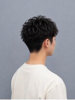 ジョルジュ サンク 戸田店(George Cinq)&nbsp;スパイラルパーマ