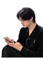 キングオブヘアバイノイズアンドフィフス 京都駅前店(KING of hair by NOISM&fifth)&nbsp;西谷 吏音