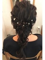 キコ 天神大名西通り店(kico)&nbsp;kico☆アレンジ１