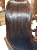 ルピナス(Lupinas)&nbsp;艶ストレート