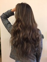 アボンド(ABOND)&nbsp;W3Dグレージュ