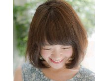 アソートヘアワークス(assort hair works)の雰囲気（周りの人から褒められるヘアスタイルをご提案♪）