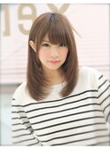 くせ毛のお悩みはお任せください！！サラサラストレートヘアに！