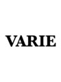 ヴァリエ(VARIE)/石田裕雅
