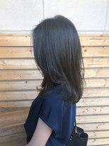 オフヘアショップ(OFF HAIRSHOP) OFF／MAT GLAY