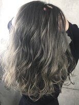 アヴァンスクロス あべのルシアス店(AVANCE.CROSS)&nbsp;シアージュ×3Dカラー×アディクシー