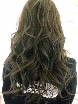 プログレス 中野店(PROGRESS) アッシュベージュ