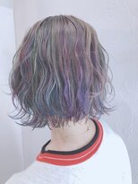 リコリス(licoris)&nbsp;ユニコーンカラー