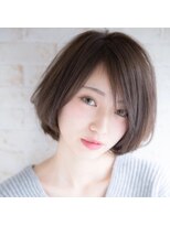 ディシェーレローブ(die Schere Lob)&nbsp;ボブ