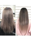 【渋谷Beee hair/市原 由貴】New coloer