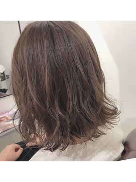 インビテーション(invitation) 【invitation】オリーブグレージュ＠マイコ