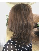 ヘアープロデュースオーブ(hair produce orb)&nbsp;カラー