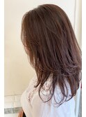 【neolive nico 大井町店】 柔らかカラー シルキーラベージュ
