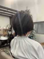 ヘアサロン スタイリスタ(hair salon stylista)&nbsp;がっぱいつくる
