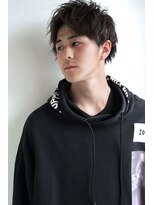 フレーム なんば店(FRAME)&nbsp;【FRAME  なんば/メンズ】ブラック２ブロックショート