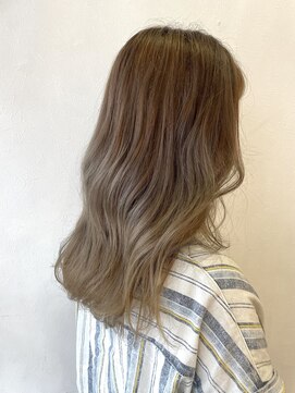 ビーチ 浦和店(Beach) pail beige