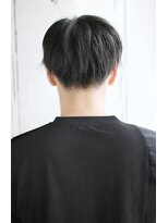 フォーハウス プラスエヌ(FOURHAUS +n) 20代30代40代　大人ナチュラルマッシュ【草津】