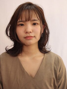 ザビー(THE B) 【本八幡The B】お客様スタイル