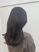 イヴァン アンド リズ 奈良店(IVAn ＆ LIZ)&nbsp;シアーブラック